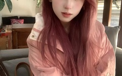 腿张大点就能吃扇贝不疼视频